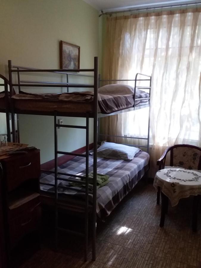 Мини-Отель Боярка Boyarka Habitación foto